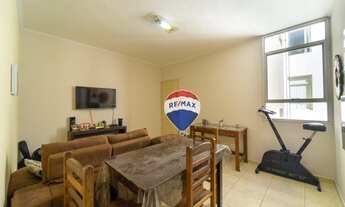 Imagem 4: Apartamento com 2 dormitórios à venda, 56 m² por R$ 265.000,00 - Jardim Santa Teresa - Jun