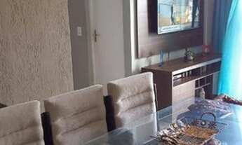 Imagem 4: Apartamento com 2 dormitórios à venda, 52 m² por R$ 265.000,00 - Jardim Umarizal - São Pau