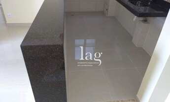 Imagem 2: Apartamento com 2 dormitórios à venda, 47 m² por R$ 220.000,00 - Edifício Easy Life - Soro