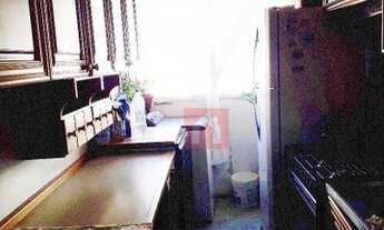 Imagem 5: Apartamento com 3 dormitórios à venda, 68 m² por R$ 222.000,00 - Jardim América - Caxias d