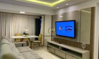 Imagem: Apartamento 2 quartos