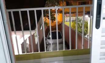 Imagem: Casa para aluguel tem 40 metros quadrados