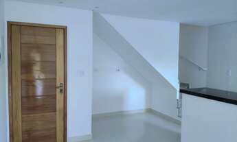 Imagem 5: Apartamento RESIDENCIAL em SANTO ANDRÉ - SP, PARQUE DAS NAÇÕES