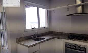 Imagem 15: Apartamento à venda, 82 m² por R$ 870.000,00 - Jardim Caravelas - São Paulo/SP