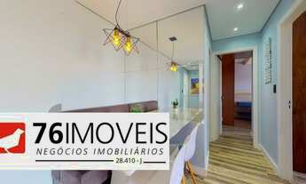 Imagem 5: Apartamento à venda no bairro Vila Andrade - São Paulo/SP, Zona Sul