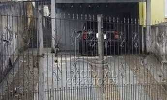 Imagem 2: Terreno à venda, 300 m² por R$ 480.000,00 - Vila Curuçá - Santo André/SP