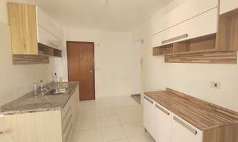 Imagem 4: Apartamento para aluguel possui 117 metros quadrados com 3 quartos