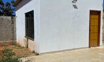 Imagem 2: ESTÂNCIA QUINTAS DA ALVORADA QD 4