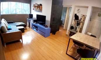 Imagem: Apartamento 2 DORMS