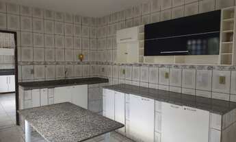 Imagem 3: Casa Condomínio Belvedere Green, 03 quartos - Jardim Botânico