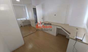 Imagem 5: Apartamento com 3 dorms, Icaraí, Niterói - R$ 970 mil, Cod: 4031