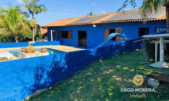 Imagem 2: Chácara à venda dentro de associação em contato com a natureza