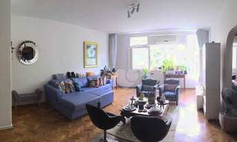 Imagem 2: Apartamento com 4 dormitórios à venda, 137 m² por R$ 1.490.000,00 - Cosme Velho - Rio de J