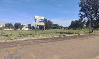 Imagem: Terreno a venda na 509 Sul