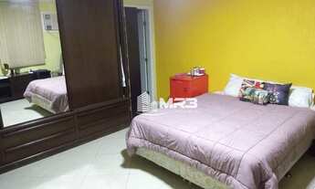 Imagem 5: Casa Triplex com 4 quartos à venda, 210 m² por R$ 850.000 - Curicica - Rio de Janeiro/RJ