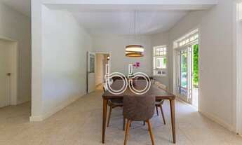 Imagem 5: Casa com 5 dormitórios à venda, 950 m² por R$ 7.700.000,00 - Condomínio Fazenda Vila Real