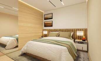 Imagem 7: Apartamento com área privativa à venda, 3 quartos, 1 suíte, 2 vagas, Fernão Dias - Belo Ho