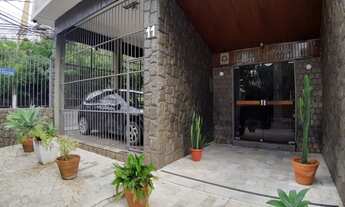 Imagem 2: Apartamento com 3 dormitórios à venda, 80 m² por R$ 279.000,00 - Morro da Glória - Juiz de