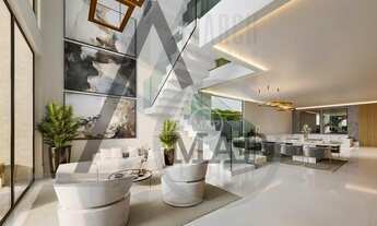 Imagem 5: Casa com 5 dormitórios à venda, 600 m² por R$ 7.500.000 - Barra da Tijuca - Rio de Janeiro