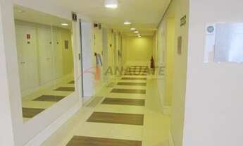 Imagem 7: Conjunto Comercial para venda e locação, Vila Mariana, São Paulo - CJ0330