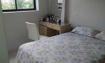 Imagem 4: Apartamento Maravilhoso com 3 Quartos em Aguas claras..