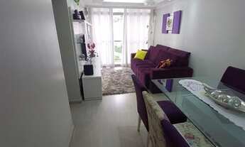 Imagem 3: São Paulo - Apartamento Padrão - Jardim São Savério