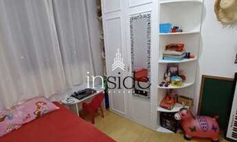 Imagem 6: Apartamento para venda no bairro Lindóia - Curitiba - PR