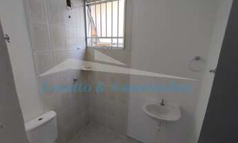 Imagem 2: Apartamento residencial para Venda e Locação Jd. Princesa, Praia Grande SP 2 dormitórios