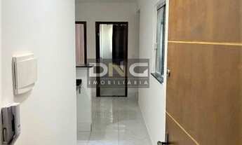 Imagem 2: APARTAMENTO, 2 QUARTOS, REFORMADO, ELEVADOR, VICENTE PIRES