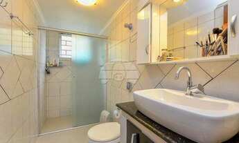 Imagem 4: Apartamento - Duas quadras do parque bacacheri