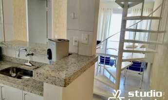 Imagem 5: Linda Cobertura Duplex com Terraço na Praia Massaguaçu