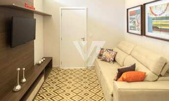 Imagem 3: Apartamento à venda - Vila Helena - Sorocaba/SP