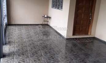 Imagem 3: São José do Rio Preto - Casa Padrão - Parque Residencial João da Silva