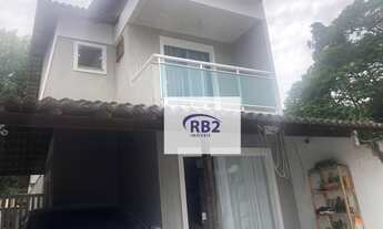 Imagem: Casa com 3 quartos à venda, 131 m² por