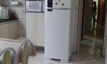 Imagem 6: Casa com 3 dormitórios à venda, 69 m² por R$ 380.000,00 - Vila Assunção - Praia Grande/SP