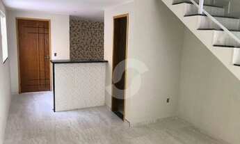 Imagem: Casa à venda, 71 m² por R$ 240.000,00