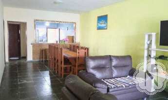 Imagem 7: Casa com 2 dormitórios para alugar, 178 m² - Jardim Suarão - Itanhaém/SP