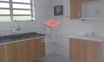 Imagem: Sobrado, 2 dormitorios, 01 banheiro e 01