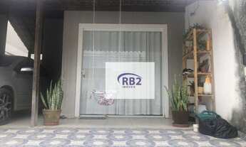 Imagem 3: Casa com 3 quartos à venda, 131 m² por R$ 540.000 - Serra Grande - Niterói/RJ