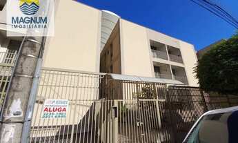 Imagem 2: Apartamento com 2 dormitórios à venda, 105 m² por R$ 280.000,00 - Jardim Panorama - São Jo