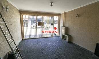 Imagem 6: Casa de Villa para locação Chacara Santo Antonio