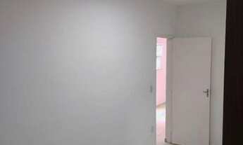 Imagem 7: Casa com 3 dormitórios à venda, 80 m² por R$ 285.000,00 - Vila Das Flores - São José dos C