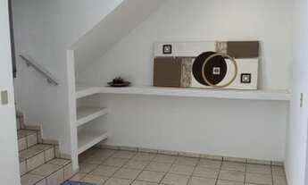 Imagem 4: Duplex com 3 dormitórios, na avenida principal, à venda por R$ 250.000 - Janga - Paulista