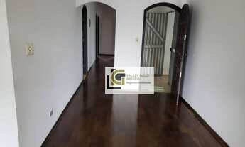 Imagem 7: Casa com 3 dormitórios para alugar, 100 m² por R$ 2.400,00/mês - Bosque dos Eucaliptos - S