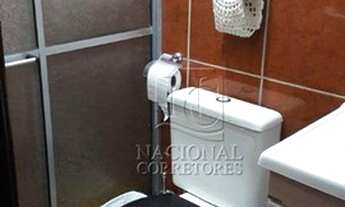 Imagem 6: Apartamento à venda, 137 m² por R$ 420.000,00 - Vila Camilópolis - Santo André/SP