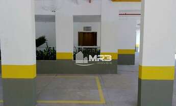 Imagem 4: Apartamento com 2 dormitórios para alugar, 62 m² por R$ 1.310,00/mês - Praça Seca - Rio de