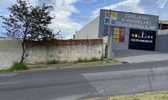 Imagem: TERRENO COMERCIAL 330m² - AVENIDA AMÉRICO