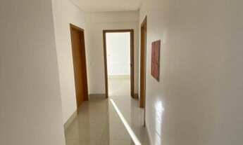 Imagem 6: Apartamento com 3 dormitórios à venda, 155 m² por R$ 1.100.000,00 - Setor Bueno - Goiânia