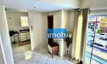 Imagem 3: Sobrado com 2 dormitórios à venda, 115 m² por R$ 498.000,00 - Vila Matias - Santos/SP