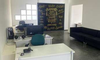 Imagem 6: Prédio para Locação em São Paulo, Chácara Santo Antônio (Zona Sul), 2 banheiros, 2 vagas